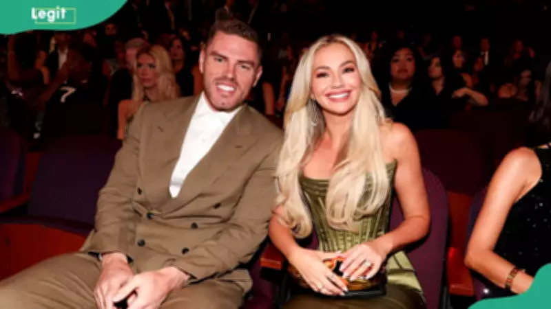 Chelsea Freeman: The Steady Force Behind MLB Star Freddie Freeman's Success