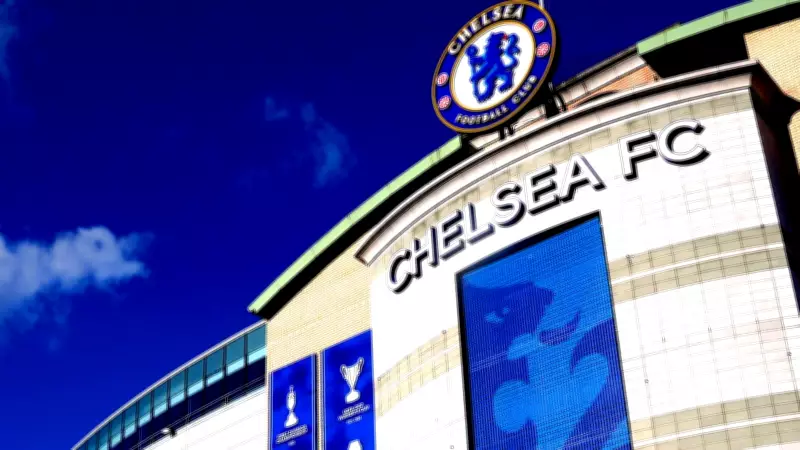 Chelsea Hit with Record Premier League Fine and Suspended Transfer Ban