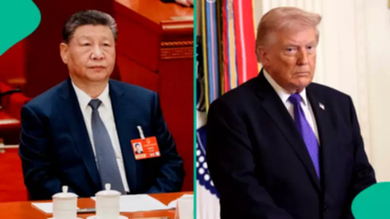 China Warns US Over Military AI Use, Cites 'Terminator' Dystopia Risk