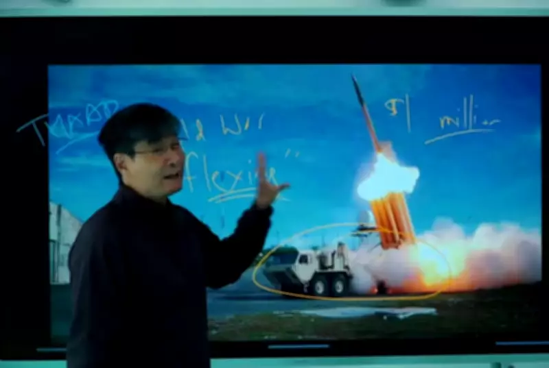 China's Nostradamus Predicts US Defeat in Iran War After Two Prophecies Fulfilled