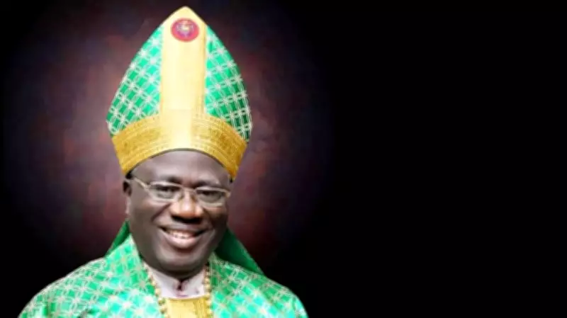 Church Leader Stresses Good Governance Over Age in 2027 Elections