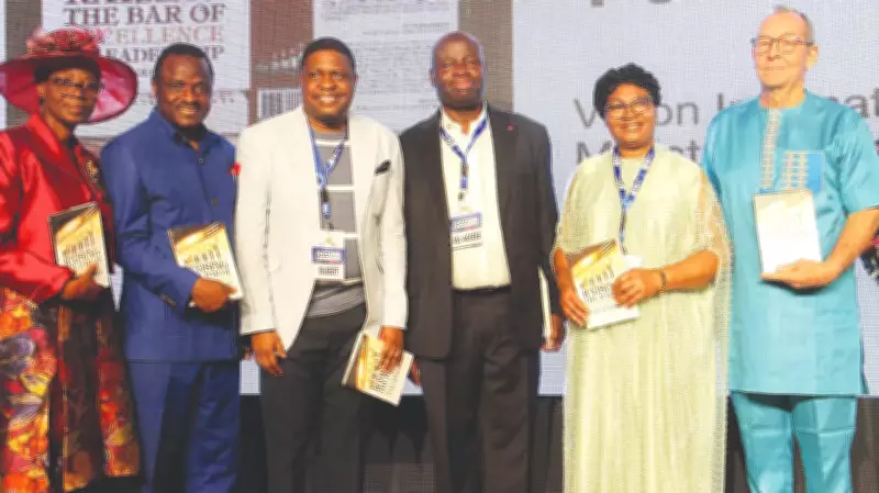 Church Leaders and Experts Advocate Focused Leadership for National Transformation