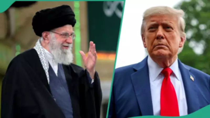 CIA Intelligence Guided US-Israel Strike That Killed Iran's Supreme Leader Khamenei