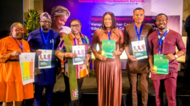 CIHP Launches Essential Newborn Care Package to Combat Infant Mortality in Nigeria