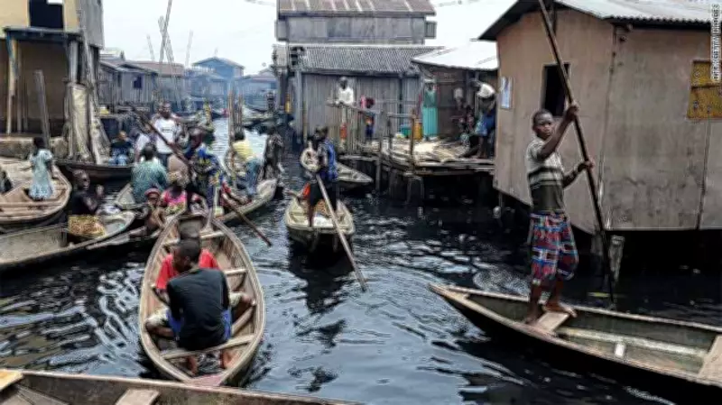 Clarifying Makoko's Future: The Need for Truth in Urban Renewal Debates