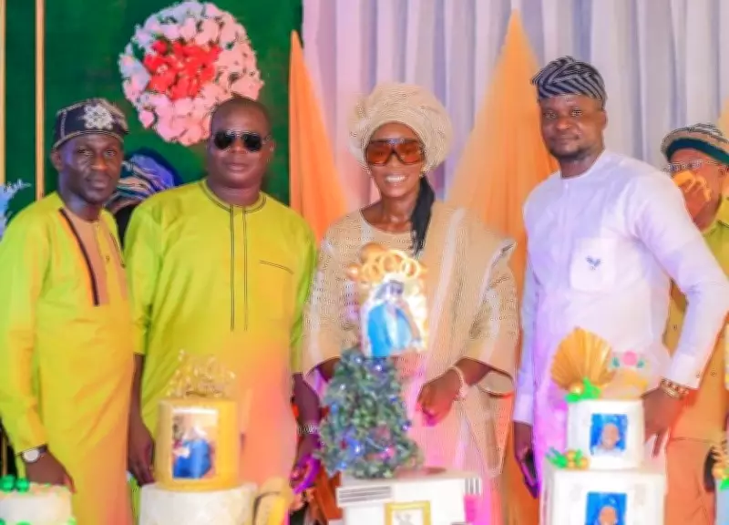 Cleric Advises Tinubu to Rely on God for 2027 Re-election Success