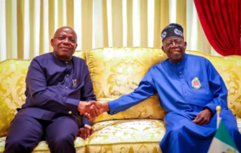 Cleric Warns APC Against Alliance with Abia Governor Alex Otti Ahead of 2027 Elections