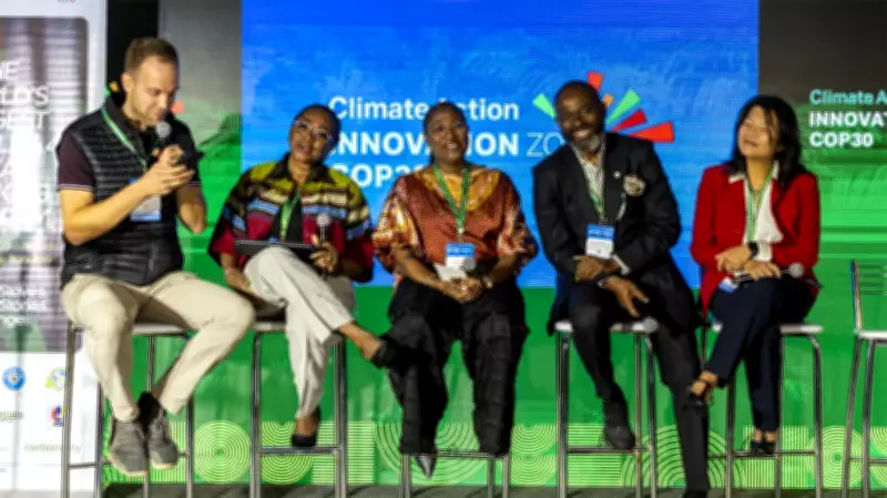 Climate Experts Chart New Transparency Path for Paris Agreement Implementation