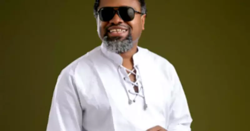 Cobhams Asuquo's Songs & Stories Concert Arrives in Abuja with Star-Studded Lineup