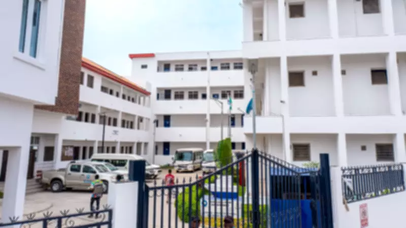 College Provost Warns Students Against Cultism, Fraud, and Anti-Social Behaviors