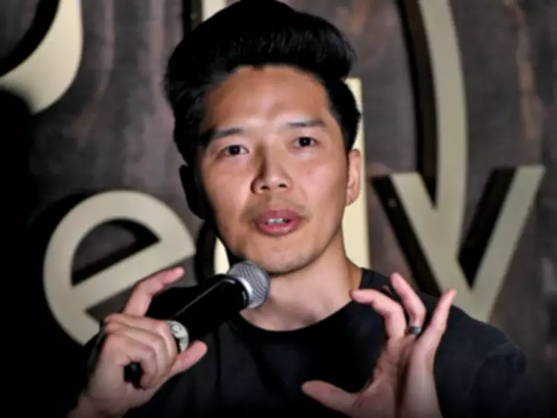 Comedian Alex Duong Dies at 42 After Battle with Rare Cancer