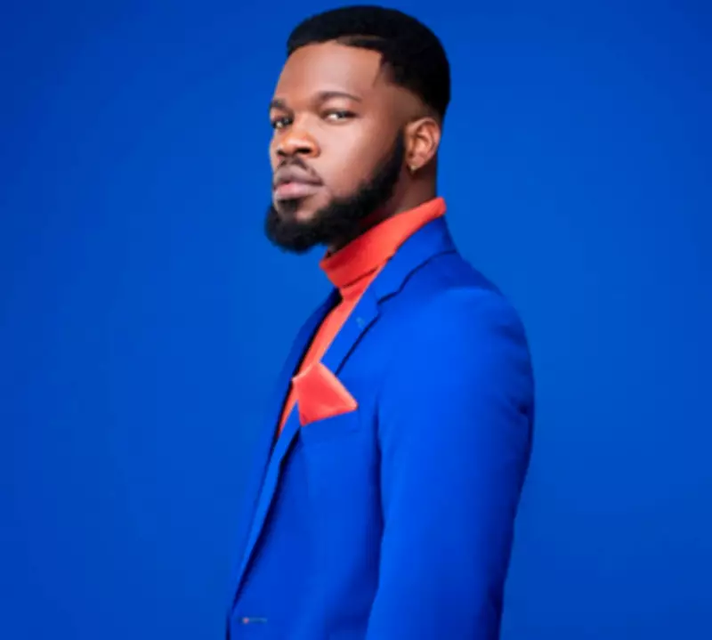 Comedian Broda Shaggi Hospitalised After Alleged Shooting Incident During Skit Filming