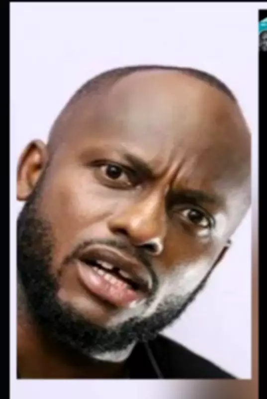 Comedian I Go Save Blasts Nigeria's Power Crisis on Social Media