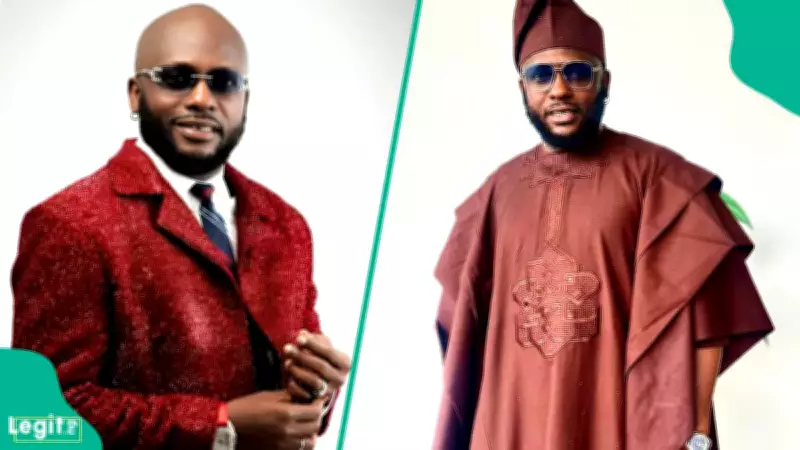 Comedian IGoSave Decries Nigeria's Worst Power Failure in His Lifetime