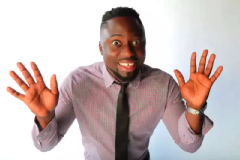 Comedian KlintonCod Faces Backlash Over Marriage Remarks, Denies Woman's Claims