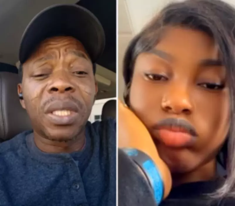 Comedian Koffi Demands Arrest of Influencer King Mitchy Over Fake Suicide Videos