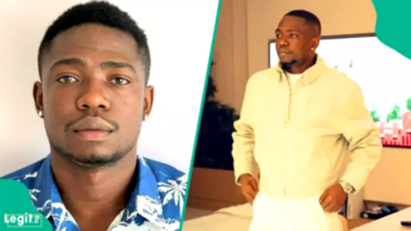 Comedian Shank Sparks Panic with Second Car Crash in Six Months During Livestream