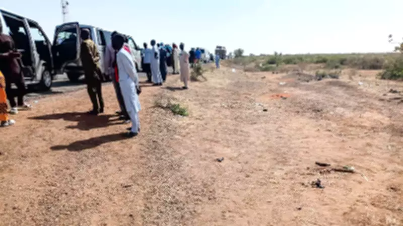 Commuters in Borno, Yobe Decry Return of Checkpoints, Cite Hardship and Health Risks