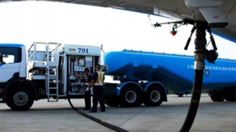 Competition Prevents Airfare Hikes Despite 184% Aviation Fuel Price Surge