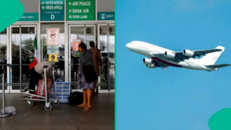 Complete Guide to Items Banned from Airplane Carry-On Luggage Worldwide