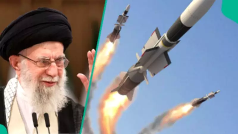 Complete List of Top Iranian Leaders Eliminated in US-Israel Strikes Since War Began