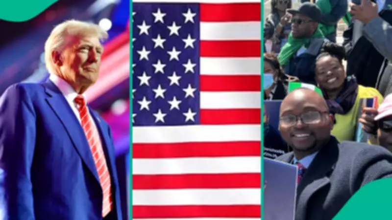 Comprehensive Guide to US Government Benefits for Nigerians in 2026