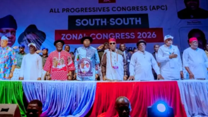 Consensus Plot Threatens Internal Democracy in Nigerian Political Parties