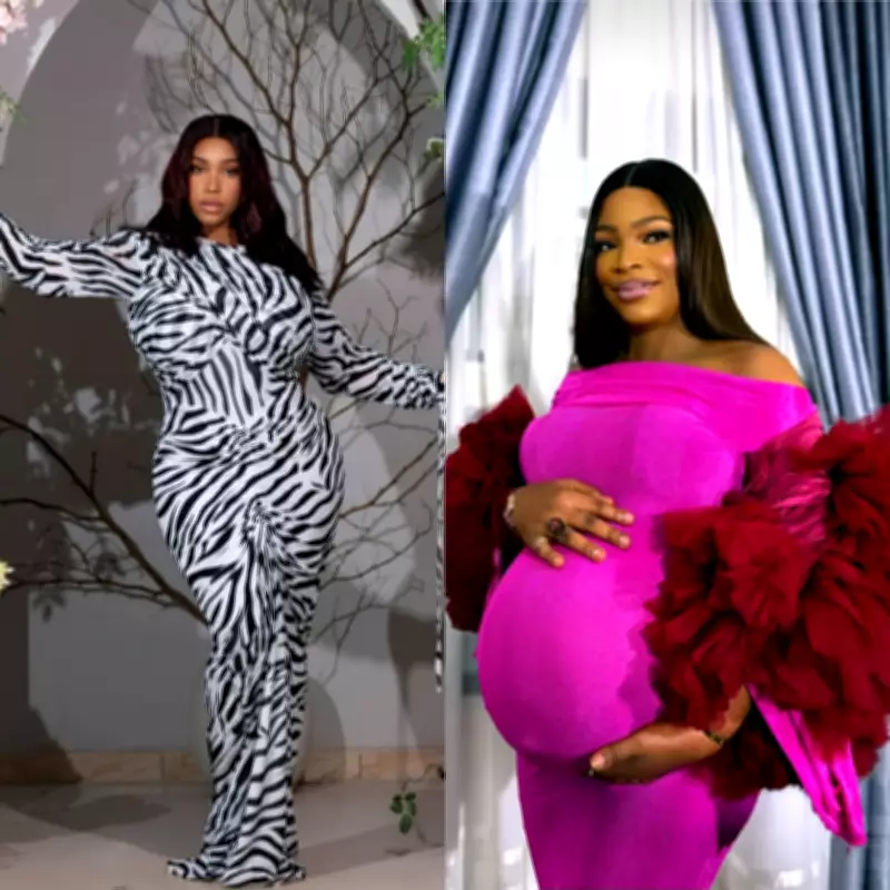 Content Creator Deka George Mourns Sister Lost in Childbirth, Alleges Medical Negligence