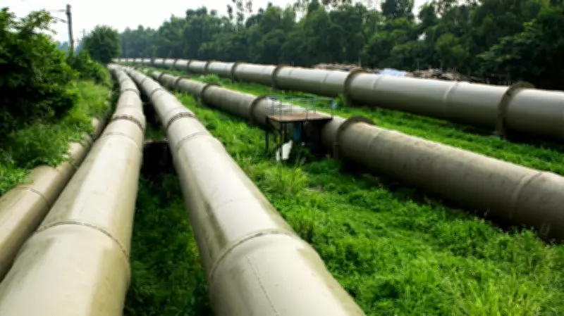 Contractors Warned Against Sabotage Amid Foiled Oil Theft Attempt in Niger Delta