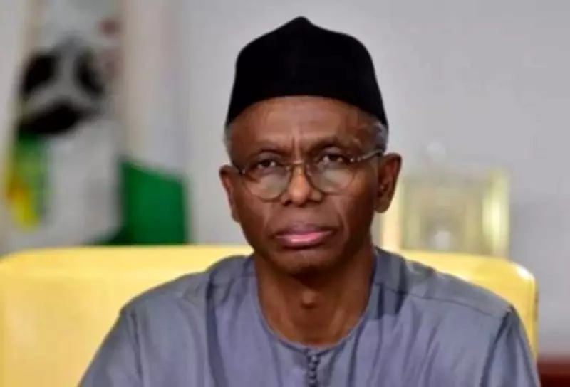 COPAC Demands El-Rufai's Release or Formal Charges, Warns FG of Constitutional Breach