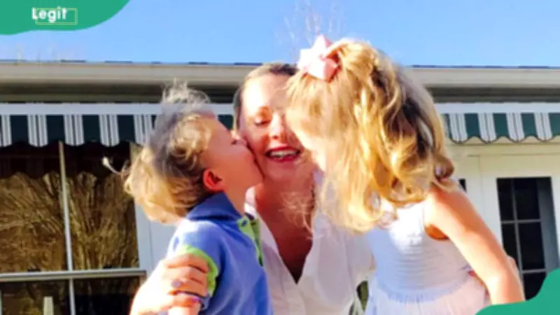 Cora Belle Connelly: The Private Life of Sandra Smith's Daughter Away from Spotlight