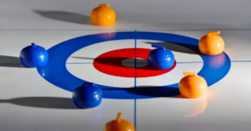 Could 2002 Film 'Men with Brooms' See Revival After Curling's Milano Cortina Games Popularity?