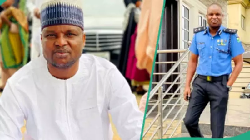 Court Acquits DCP Abba Kyari in NDLEA Asset Declaration Case