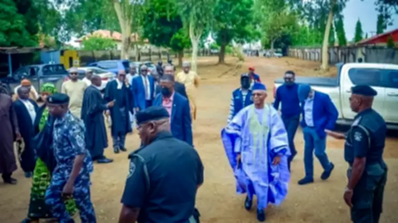 Court Adjourns El-Rufai's Bail Hearing to Wednesday Amid Dual Corruption Trials