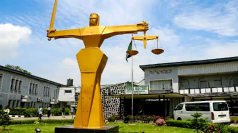 Court Issues Interim Injunction in Lekki Land Dispute Linked to Education Minister