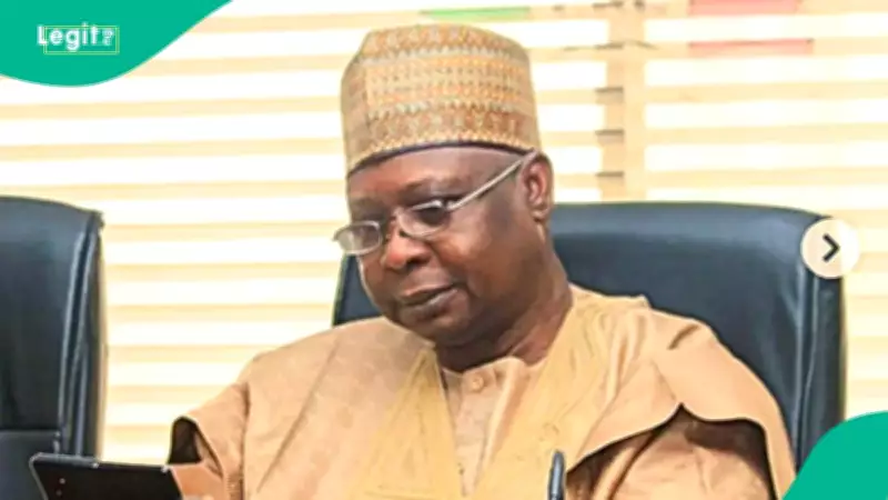 Court Orders Arrest of Factional PDP Chairman Kabiru Turaki Over Absence