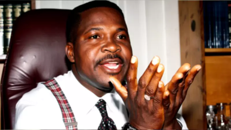 Court Orders Final Forfeiture of London Property Linked to Useni and Ozekhome