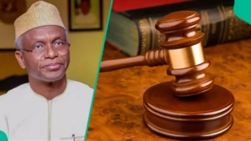 Court Rejects ICPC Delay Request, Adjourns El-Rufai's N1bn Rights Suit to March 31