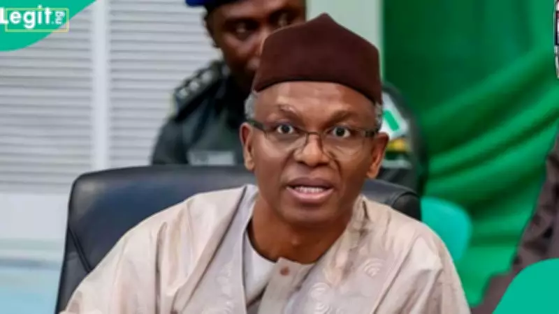 Court Sets Date for Final Ruling on ICPC's Detention of Ex-Governor El-Rufai