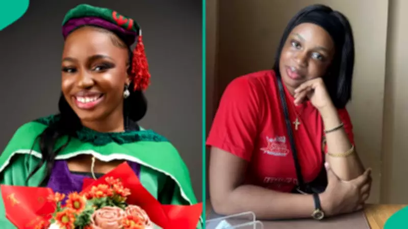 Covenant University First-Class Graduate Named Lagos State Youth Ambassador