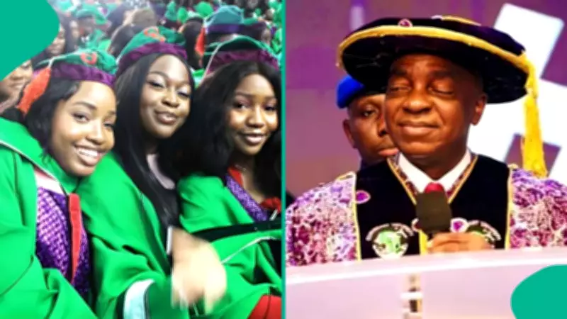 Covenant University Launches Medicine and Law Colleges for 2026/2027 Session