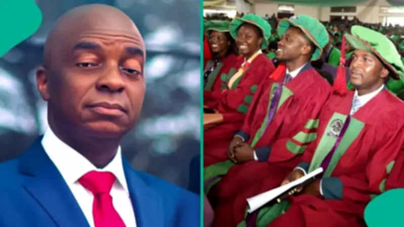 Covenant University Lists 10 Behaviors That Can Lead to Student Expulsion