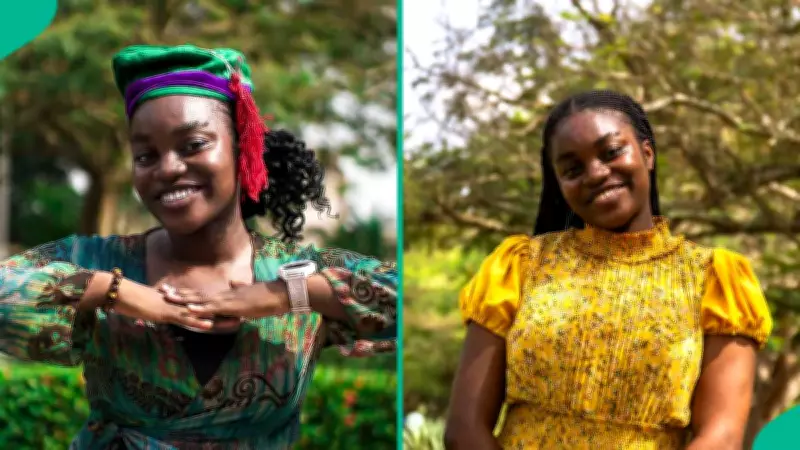 Covenant University Student Reflects on Humbling Invigilation Experience with 200 Learners