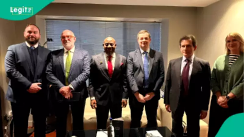 Coventry University to Establish Nigerian Campus, Offer UK Degrees Locally