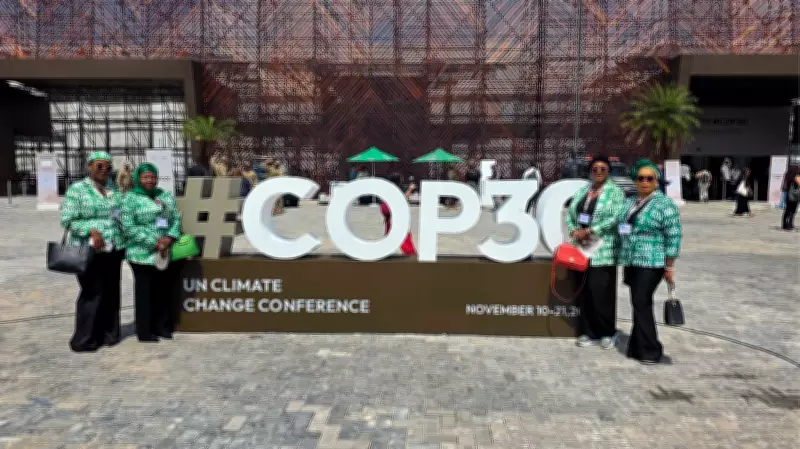 COWA Launches Green Schools and Climate Ambassadors to Promote Environmental Protection