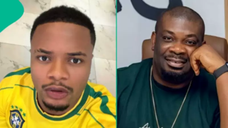 Crayon Sparks Industry Drama with Explosive Tweets After Mavin Exit