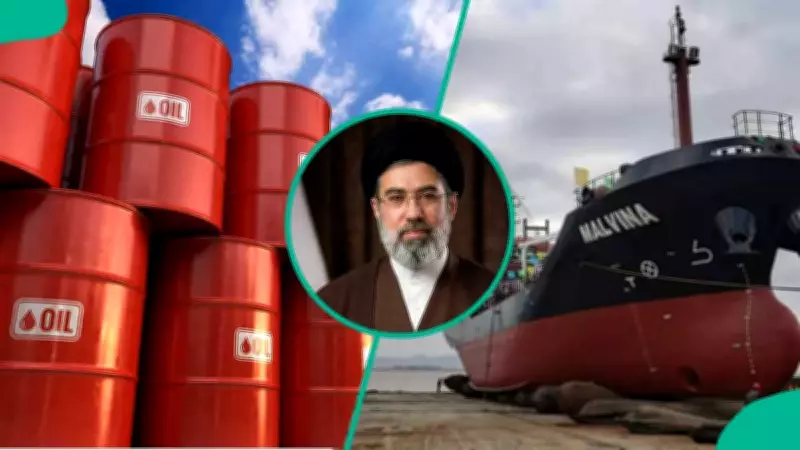 Crude Oil Prices Surge Past $100 Amid Middle East Tensions: 4 Key Drivers