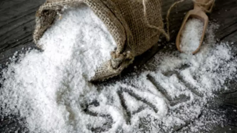CSOs Demand Mandatory Salt Limits and Clear Labelling on Processed Foods
