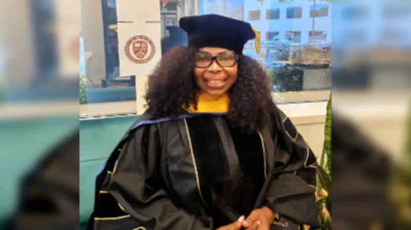 Cynthia Obiorah Makes History as Africa's First Female OHSE Professor