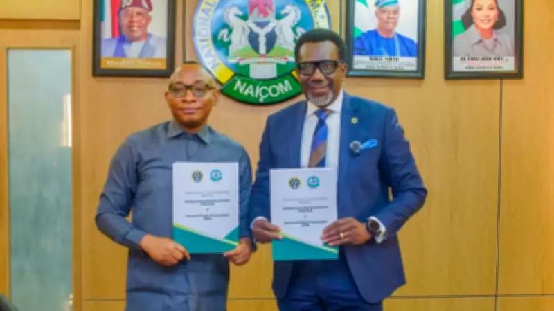 Daily Economy Marks 2nd Anniversary with Insurance Industry Book Launch in Lagos